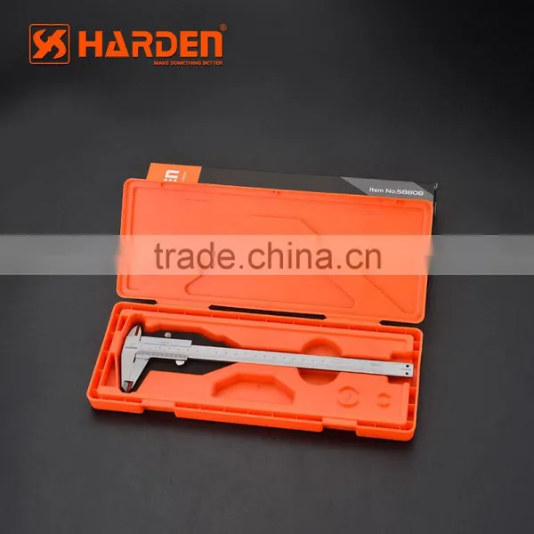 Professional Stainless Steel Venier Caliper photo-4