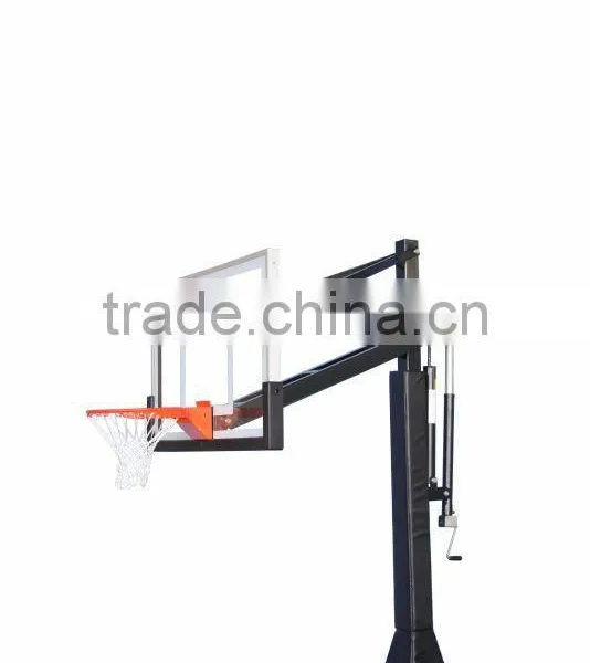 Basketball Stands