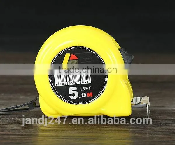 Rubber Plastic Material Tape Measure for Sale photo-4