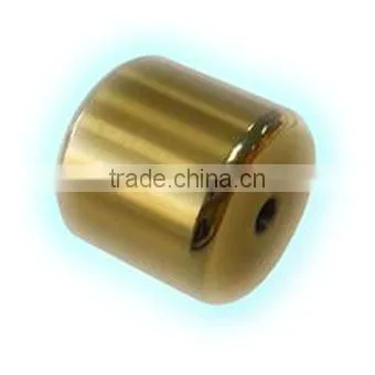 CNC Turning Brass Parts photo-4