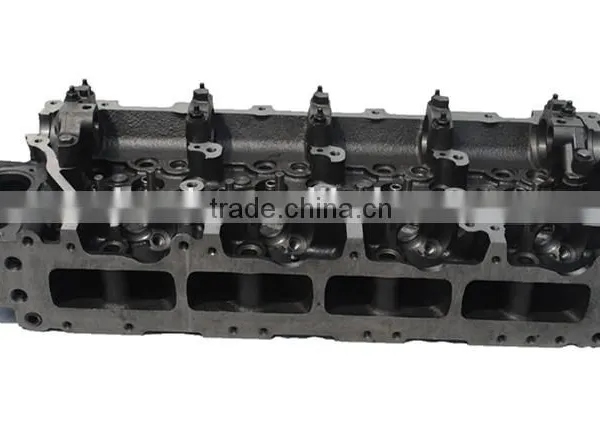 Isuz u 4HK1 Cylinder Head OEN 8980083633 , 8973583660 photo-3