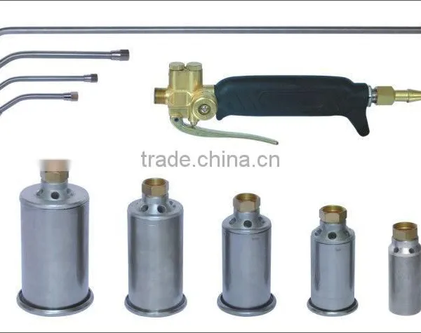 ROOFING TORCH / TORCH DOWN ROOFING TORCH