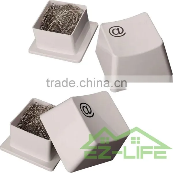 Mini Soft Plastic White and Black Wholesale Keyboard Storage Box/suitcase/tool for Sugar Coffee Tea photo-3