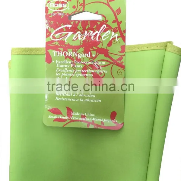 Thorn Garden Gloves photo-4