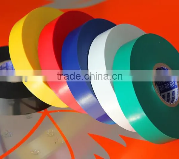 PVC Garden Plant Stretch Tie Tape photo-2