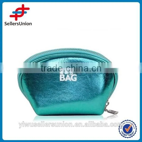 Round Cosmetic Bag for Promotional photo-5