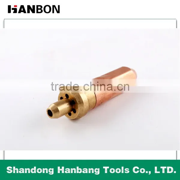 GB Cutting Nozzle/International Standard Nozzles photo-4