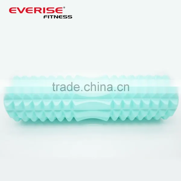 2017 New Style Hollow EVA Foam Roller photo-4