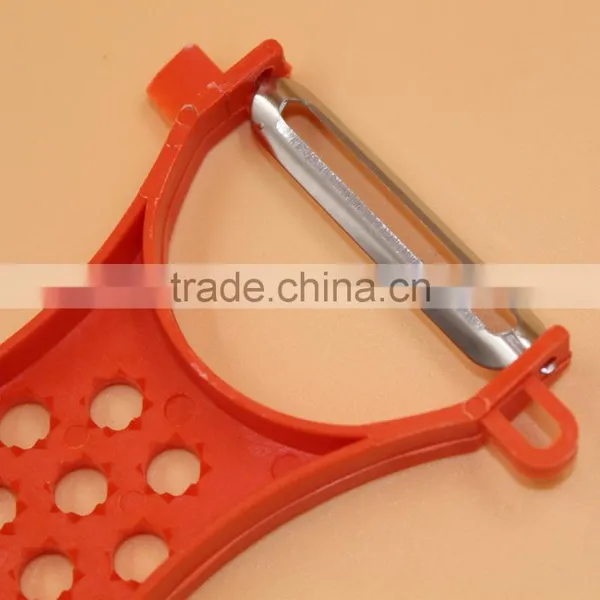 2017 Cheap Good Quality Vegetable Peeler photo-3
