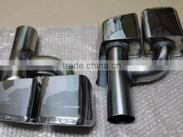 High Quality Tail Pipe photo-4
