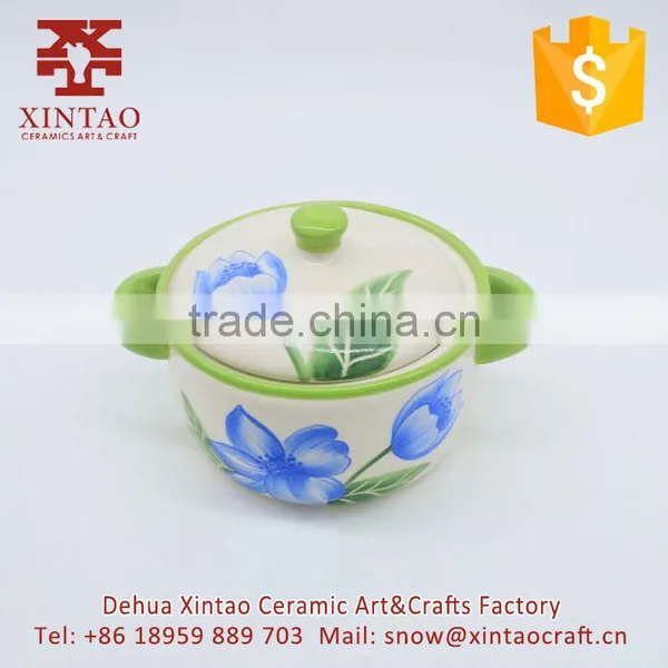 Chinese Manufacturer Popular Style Ceramic Storage Bottles and Jars Canister Set photo-5