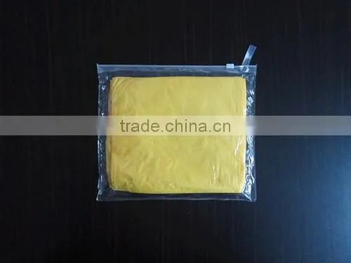 Promotional Rain Poncho/disposable Rain Poncho photo-2