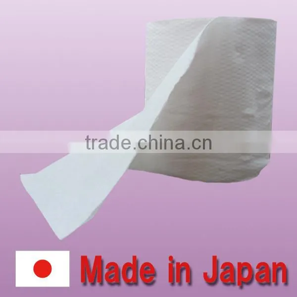 High Quality and Durable Toilet Paper Made in Japan Tissue Paper photo-4