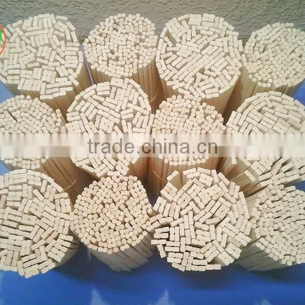 203x4.3mm Disposable Wooden Chopstick for Japan, Korea Market photo-6
