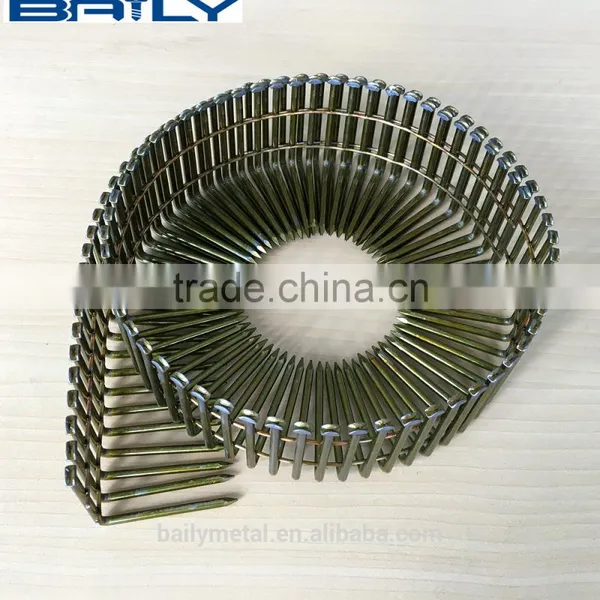 Factory Supply Sommth Best Quality L SHAPE Pin Belt / NAIL Belt for GRP / FRP Pipe Making photo-3