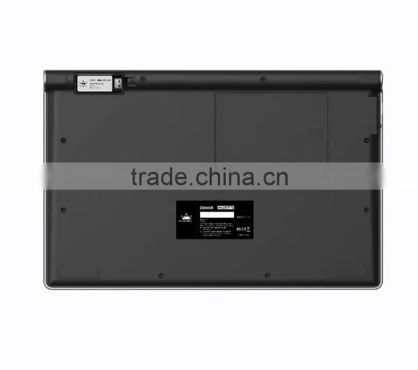 2015 New Fashion Design! Huion DWH69 Portable Wireless Lcd Pen Graphics Tablet Drawing photo-6