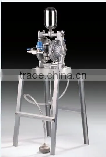 BML-10C Spraying Suit Air-operated Pump For Coating Industry photo-6