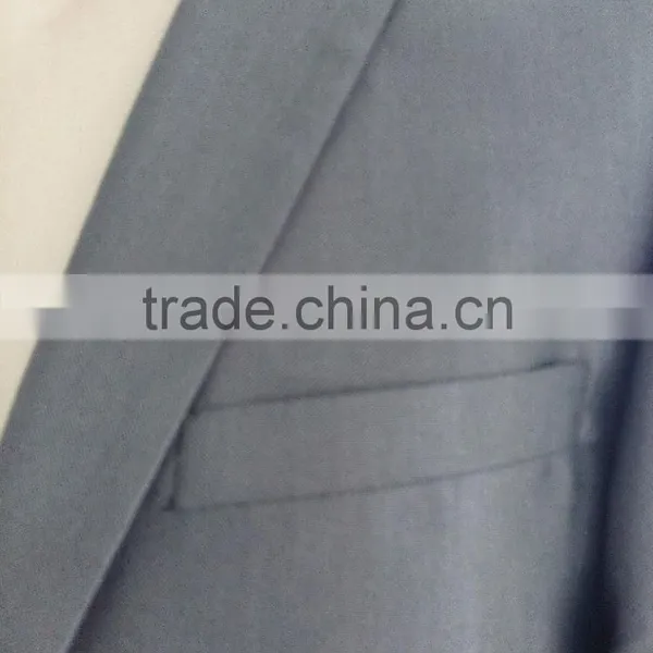 Custom Fashion Suits Slim Fit Blazer Business Suits for Men photo-3