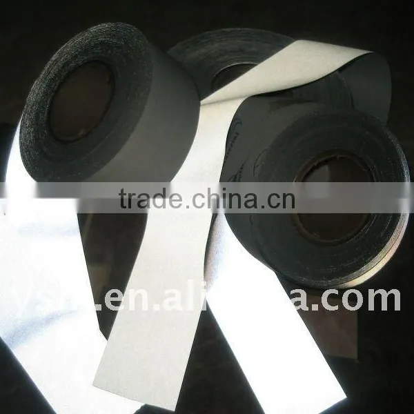 TC Fabric High Intensity Reflective Tape