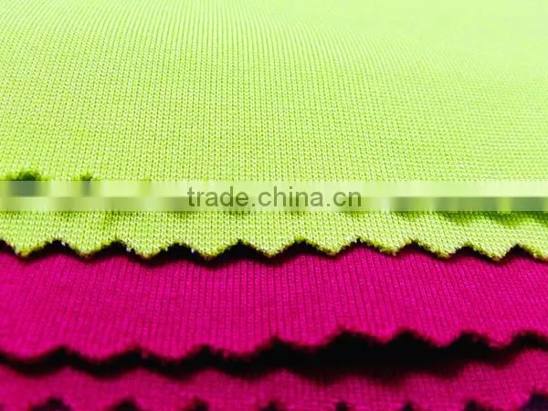Nylon Lycra Fabric for Ladyies Dress