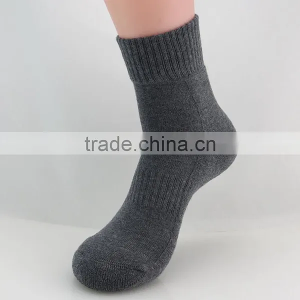 Fancy Men Sport Socks With Cotton photo-2