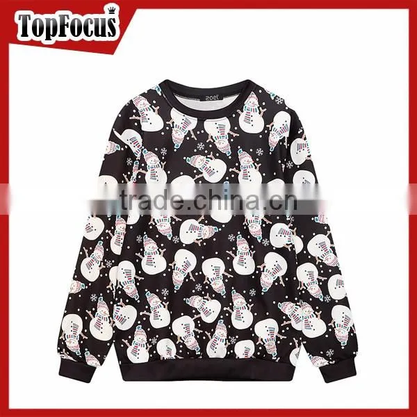 China Factory Price Hot Sale Promotion Men Printed Hoodies Sweatshirt photo-2