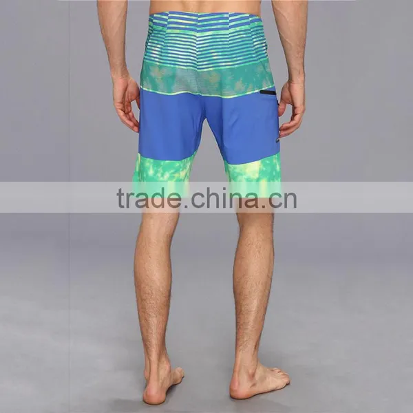 OEM Mens Beach Short Pants Cheap Wholesale Beach Pants photo-2