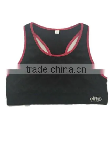 Ladies Sport Bras photo-3