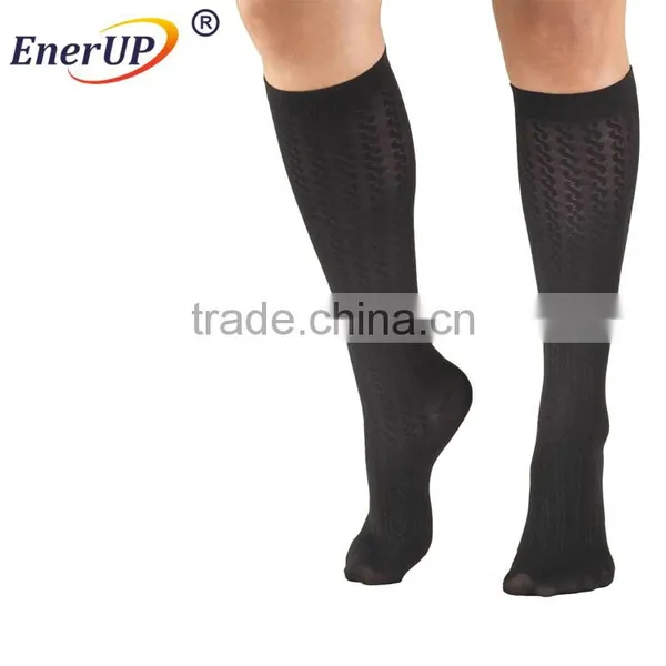 Elastic Stockings For Varicose Veins Calf/Ankle Varicose Socks photo-3