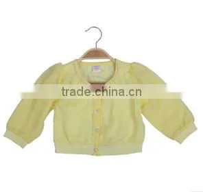 Newest Girls Children Short Style Coats For Sweet Girl Kids Overcoat photo-4