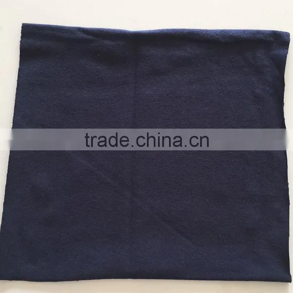2017 Gots Certification 280gsm Organic Cotton Fleece Fabric photo-2