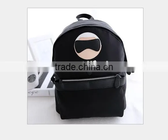 New School Backpack Fashion Travel Hiking Bag Outdoor Satchel Bags photo-6
