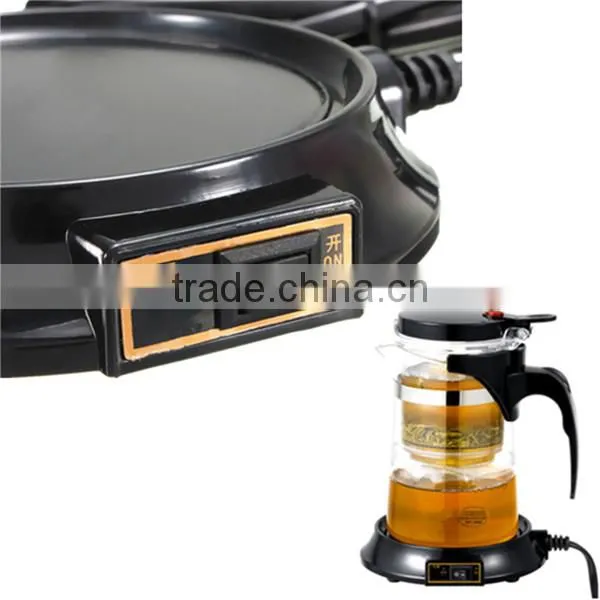 Electronic Teapot Warmer Blooming Tea Cup Warmer 220V/20w photo-4