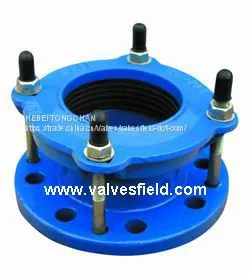Iron Pipe Fittings photo-4