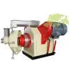 Ring Die Pellet Mill BIO-450R