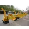 PTO Wood Chipper Shredder