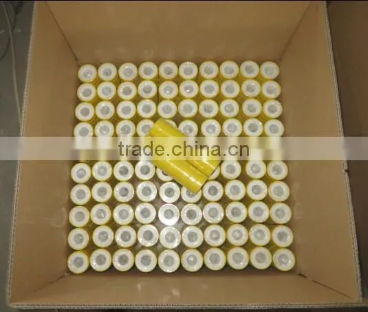 White Un-Sintered PTFE Seal Tape/pure PTFE TAPE photo-3