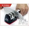 Two Stages Kitchen Knife Sharpener photo-3