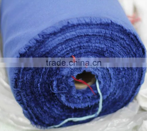 Export High-grade Fire Protective Woven Aramid Fabric photo-6