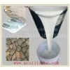 Liquid Silicone for Stone Molds