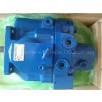 Kobelco SK60-5 Hydraulic Pumps