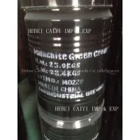 Basic Green 4, Basic Malachite Green Dyes photo-3