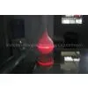 Household Multicolor Ultrasonic Air Purifier(ABS+LED)