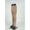 OEM Beautiful Cotton Spandex Leggings For Autumn , Winter