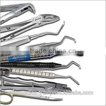 Dental Instruments photo-3