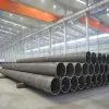 API SSAW Steel Pipe Line photo-3