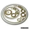 Sell Stainless Steel Cladding Washer