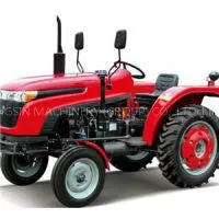 TS250/TS254 Tractor