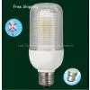 E27 10W 192 LED Bulb