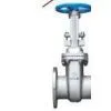 Stainless Steel Gate Valve